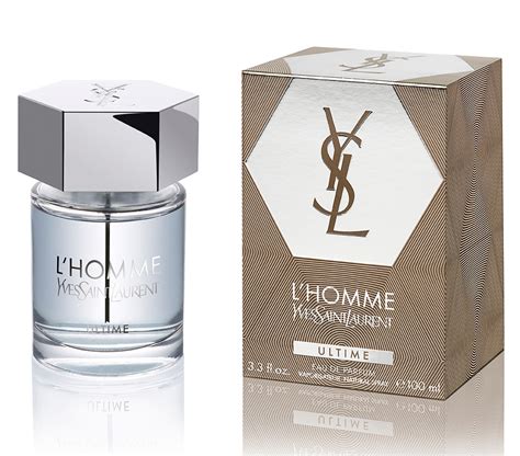 yves saint laurent perfume ultime|perfumes yves Saint Laurent unisex.